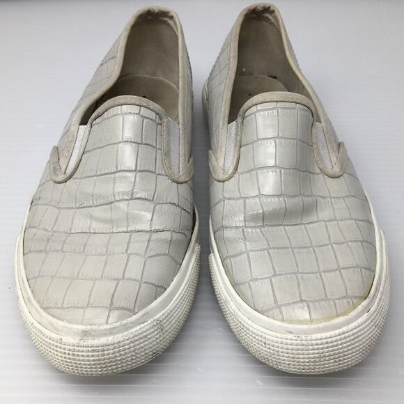 Slip-On Sneakers (A11)  - Picture 3 of 6
